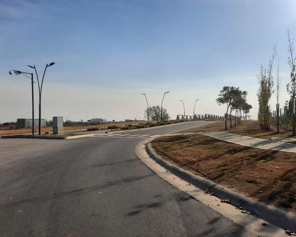 Terreno Lote en Venta ubicado en Carpinchos, Nordelta, Tigre 2