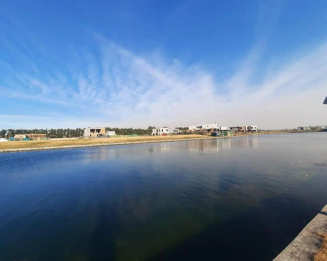 Terreno Lote en Venta ubicado en Carpinchos, Nordelta, Tigre 1