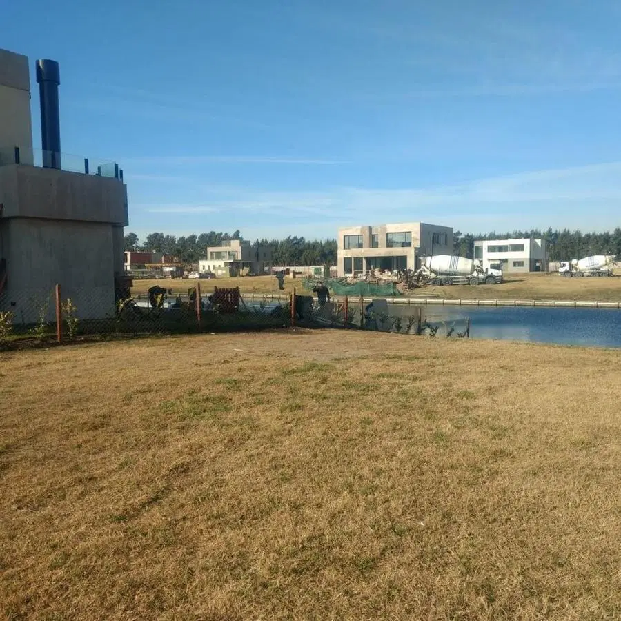 Terreno Lote en Venta ubicado en Carpinchos, Nordelta, Tigre 4