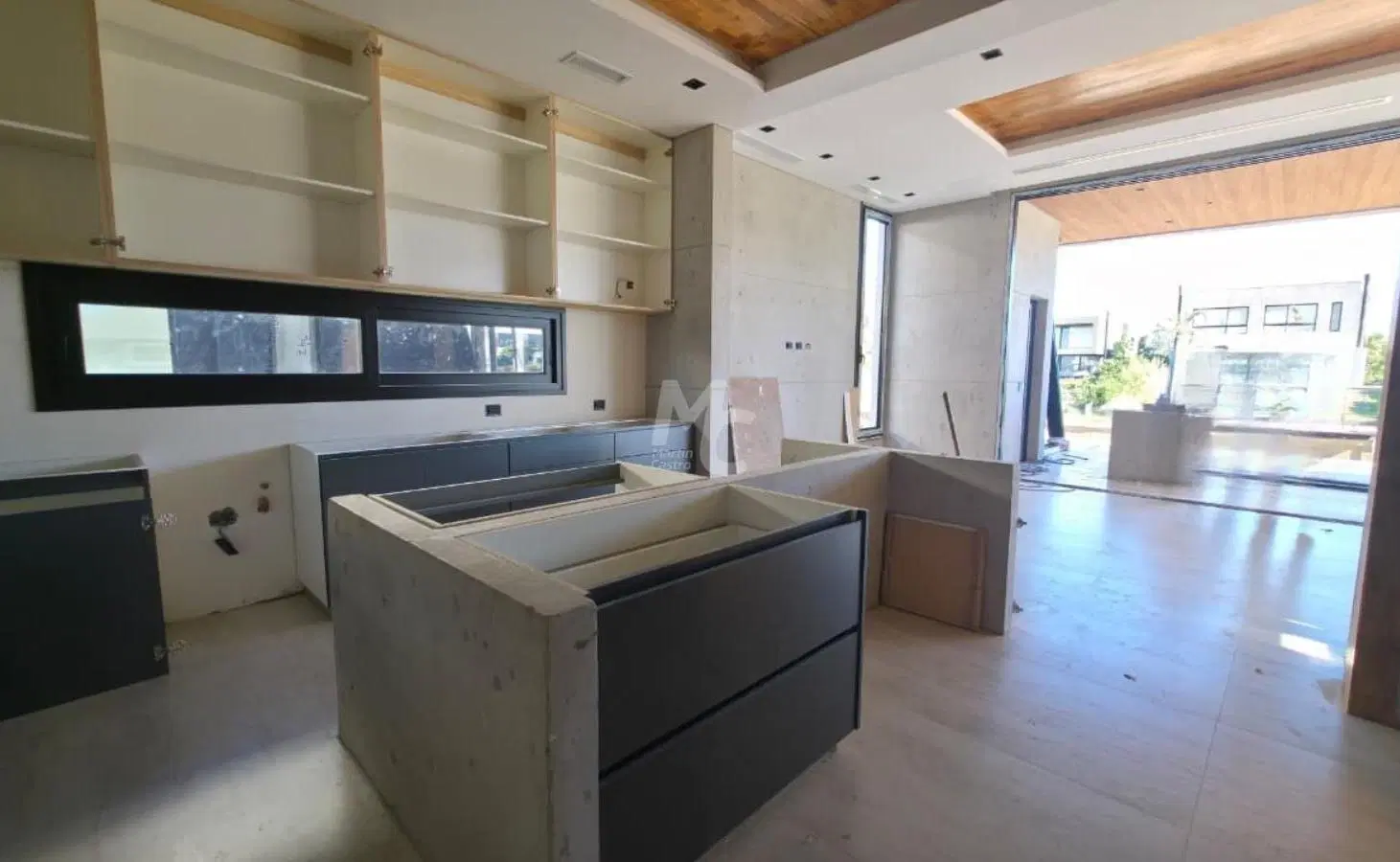 Casa en venta en El Yacht, Nordelta 4