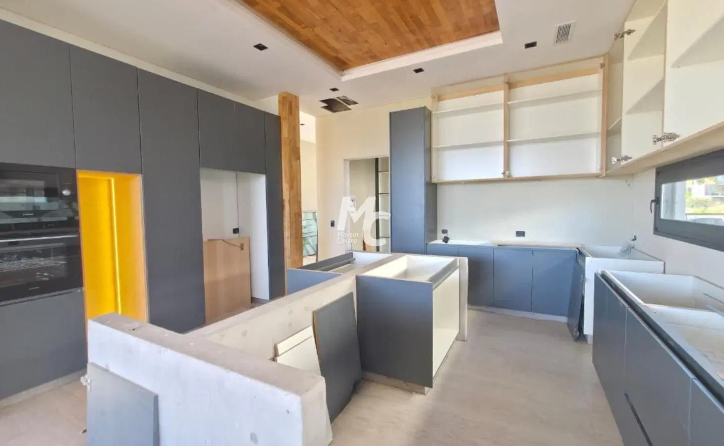 Casa en venta en El Yacht, Nordelta 5