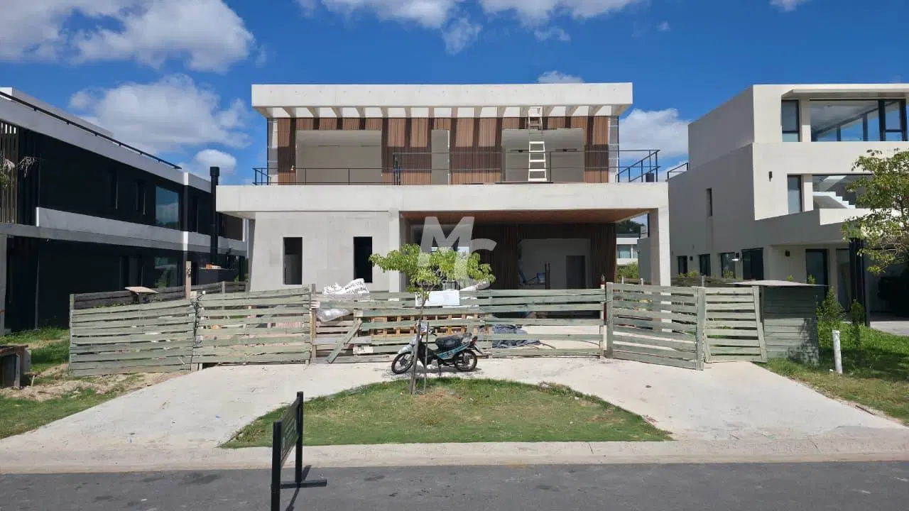 Casa en venta en El Yacht, Nordelta 2