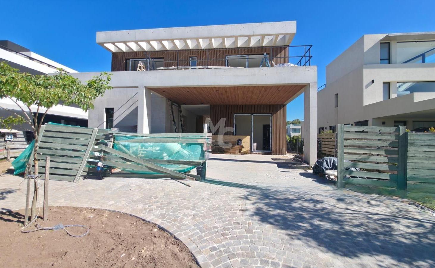 Casa en venta en El Yacht, Nordelta