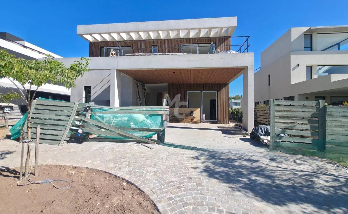 Casa en venta en El Yacht, Nordelta 3