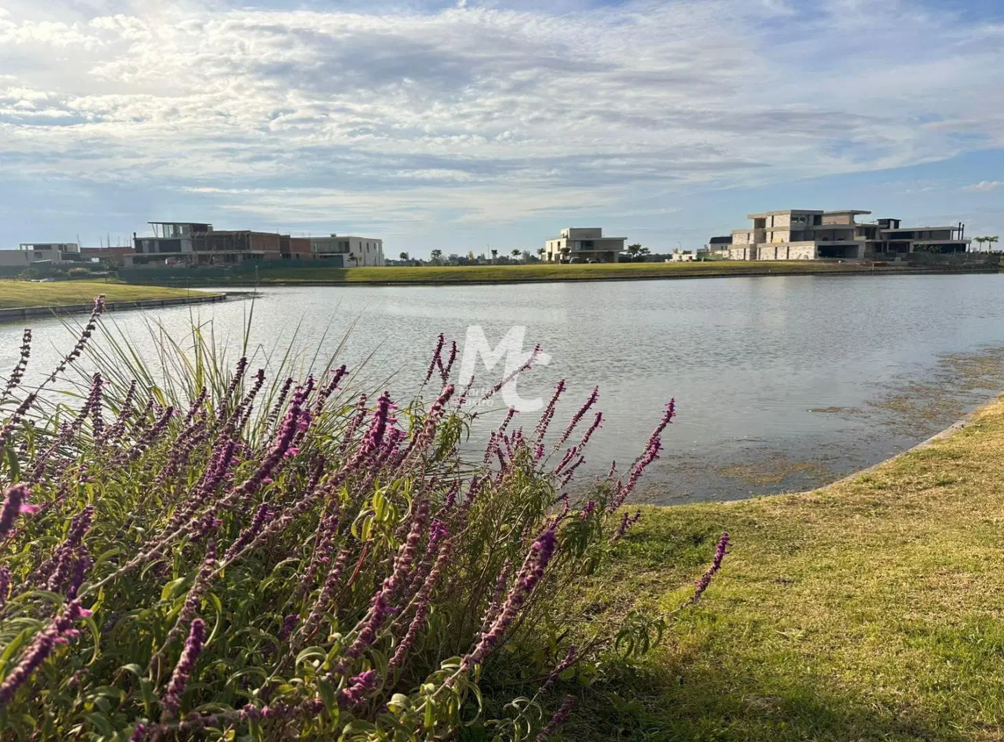Terreno en venta en Los Puentes, Nordelta 1