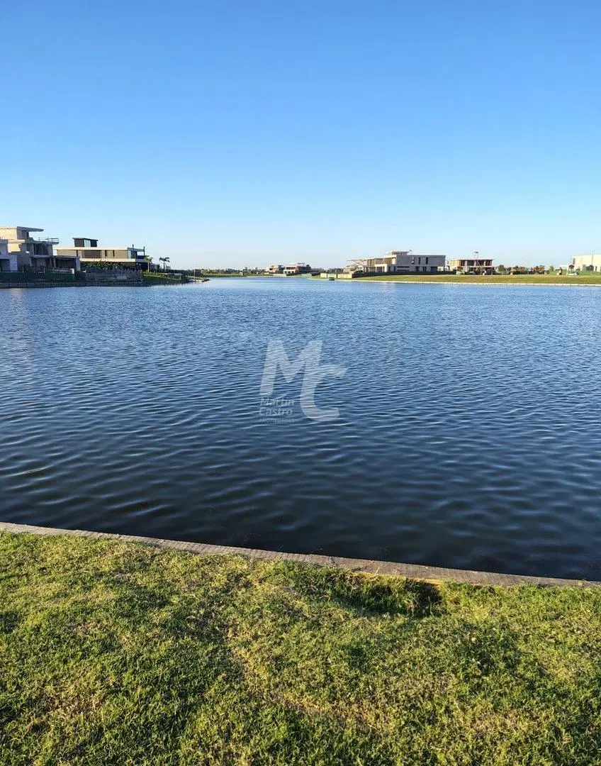 Terreno en venta en Los Puentes, Nordelta 4