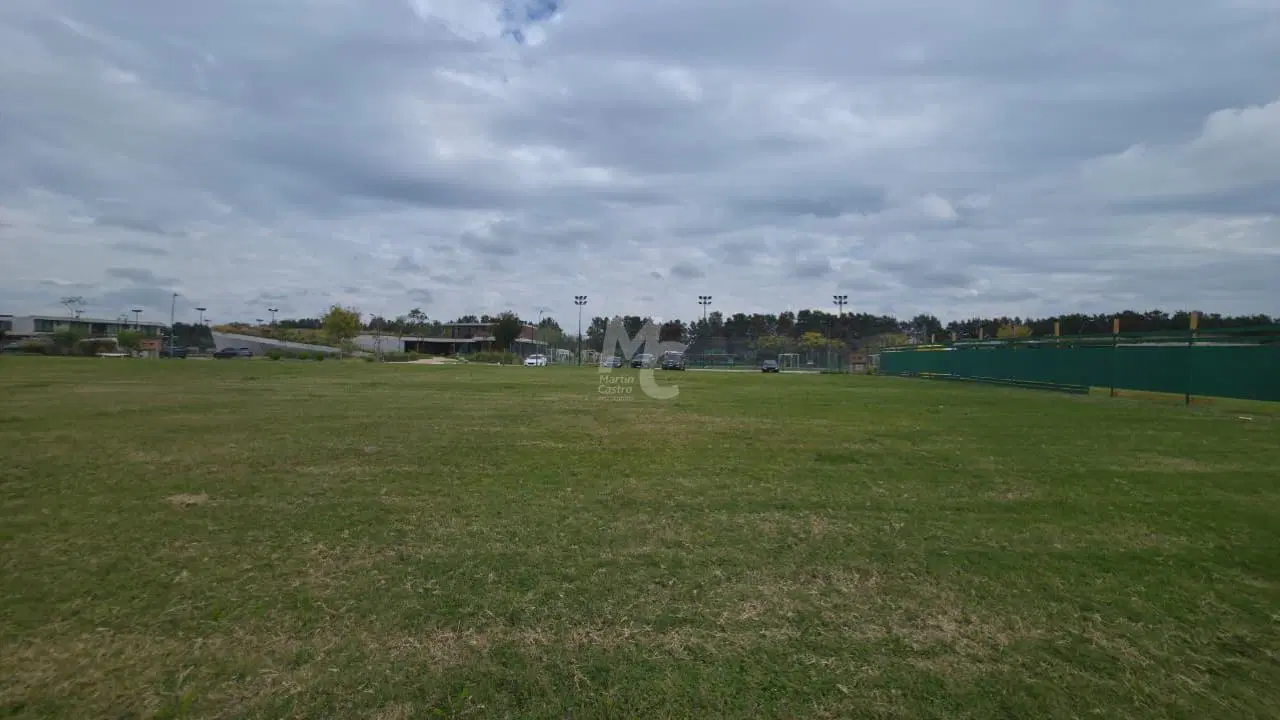 Terreno en venta en Los Puentes, Nordelta 5