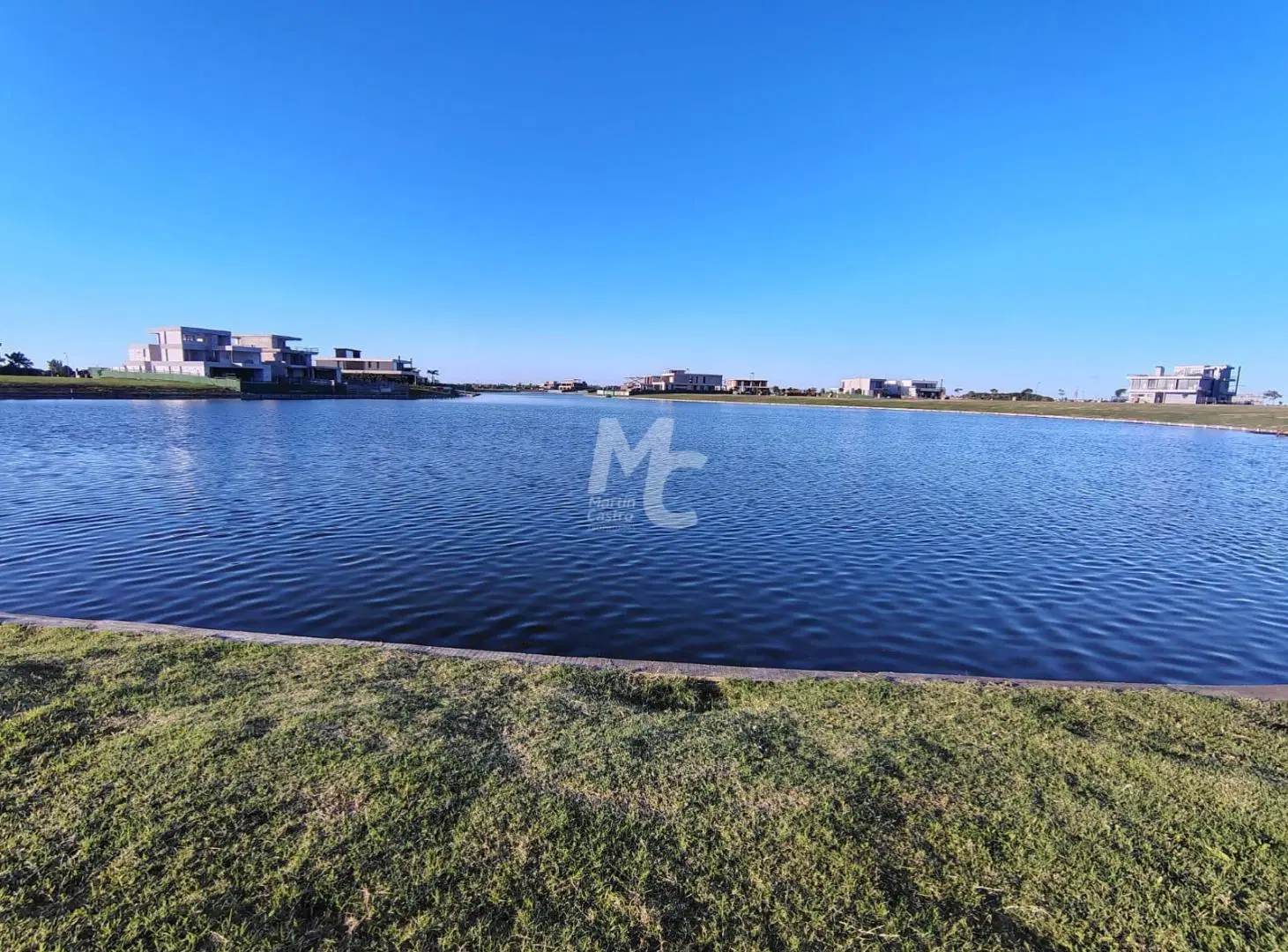 Terreno en venta en Los Puentes, Nordelta 3