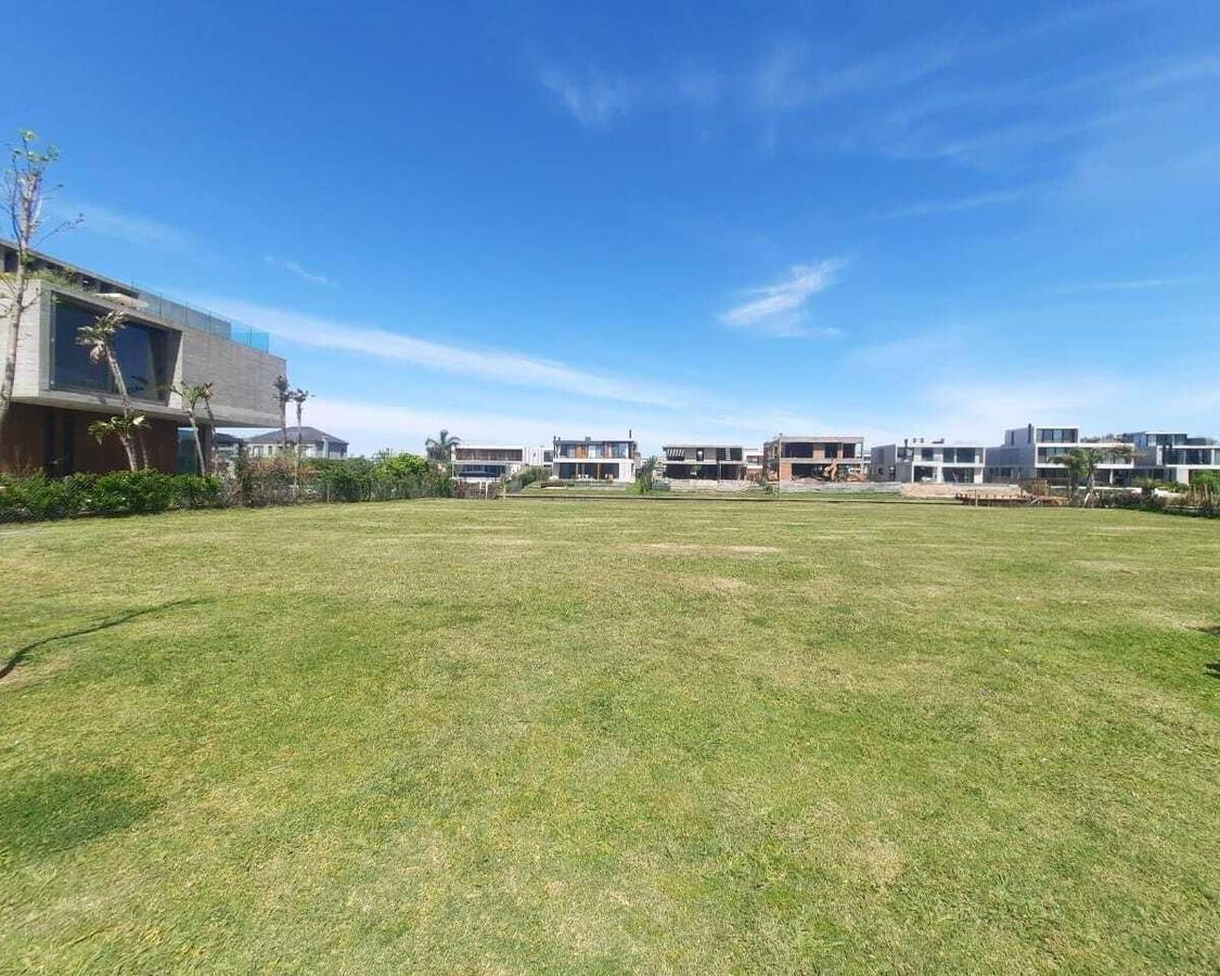 Terreno Lote en Venta en El Yacht, Nordelta, Tigre