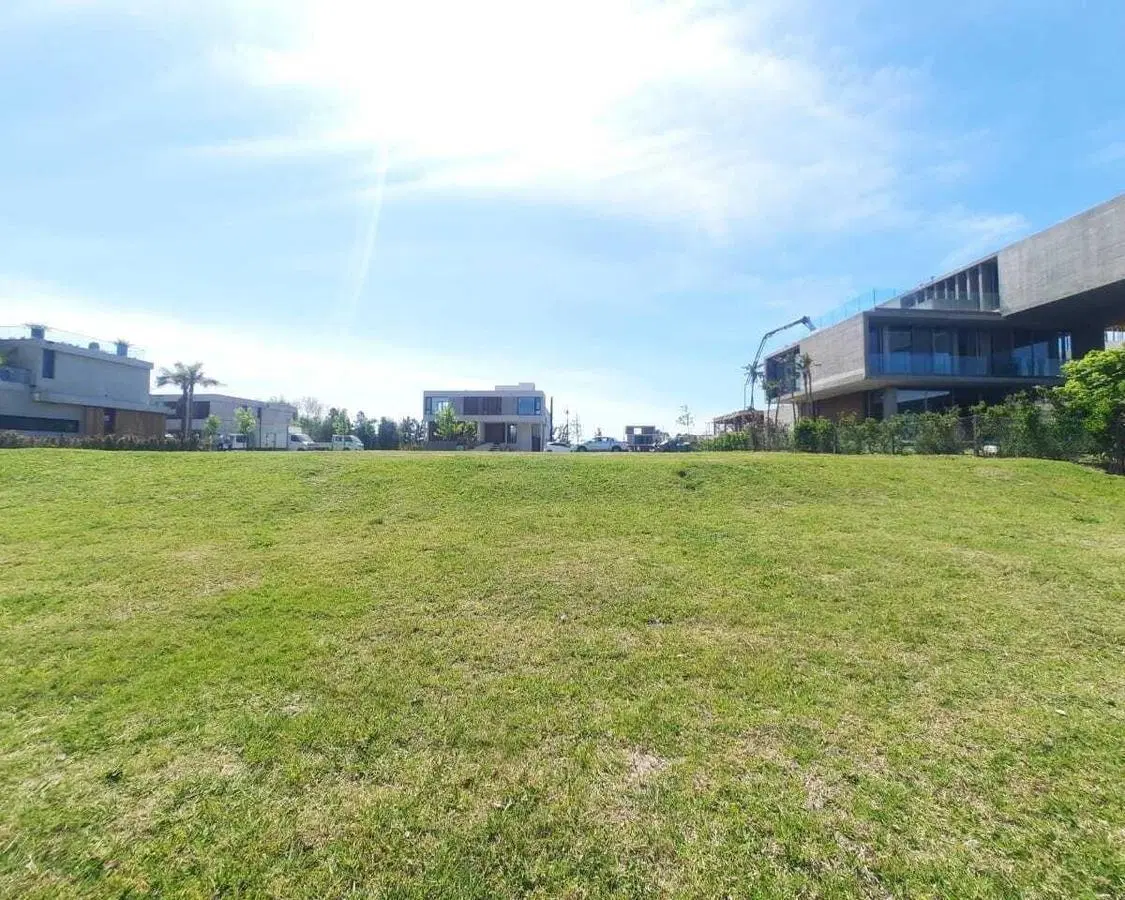Terreno Lote en Venta en El Yacht, Nordelta, Tigre 2