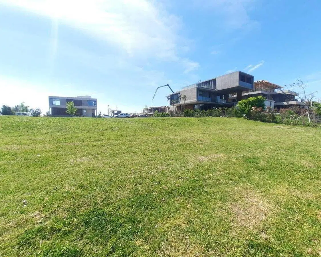 Terreno Lote en Venta en El Yacht, Nordelta, Tigre 4