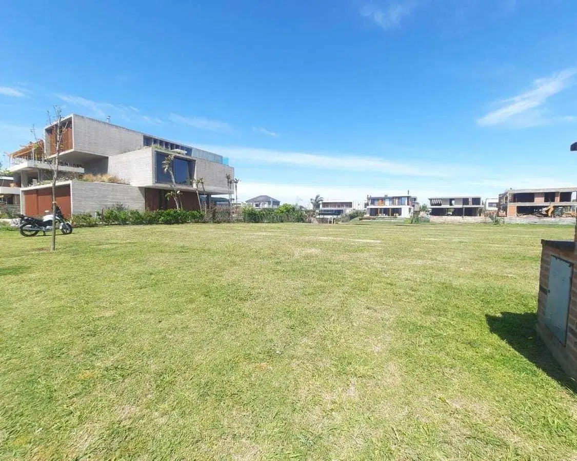 Terreno Lote en Venta en El Yacht, Nordelta, Tigre 3
