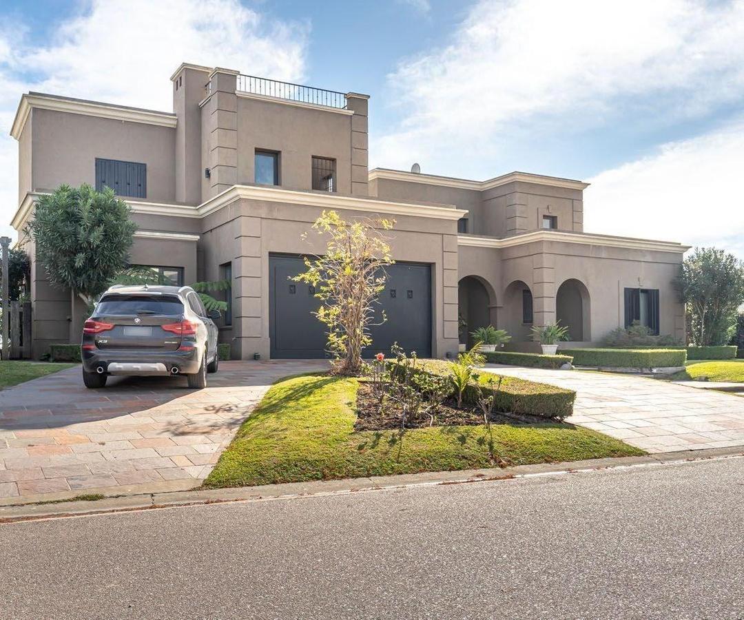 Casa  en Venta en La Reserva Cardales, Campana, G.B.A. Zona Norte