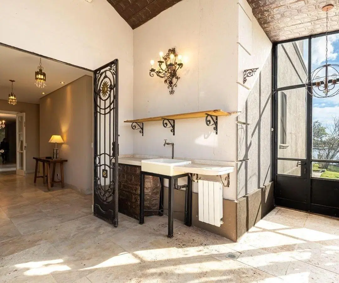 Casa  en Venta en La Reserva Cardales, Campana, G.B.A. Zona Norte 8