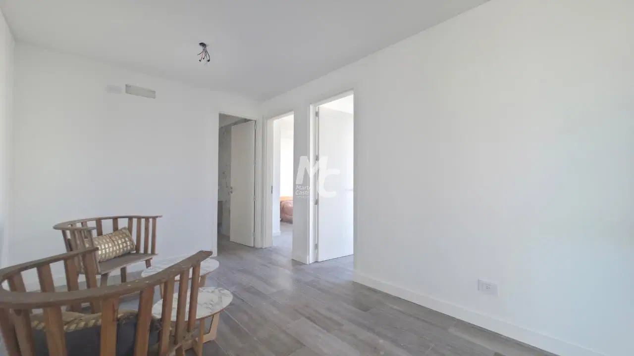 Casa al río en venta en El Naudir 4