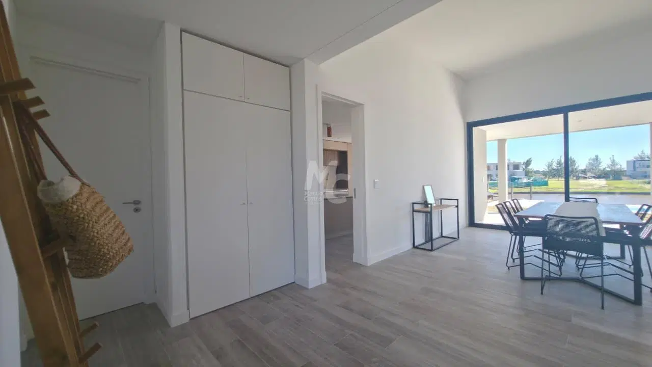 Casa al río en venta en El Naudir 2