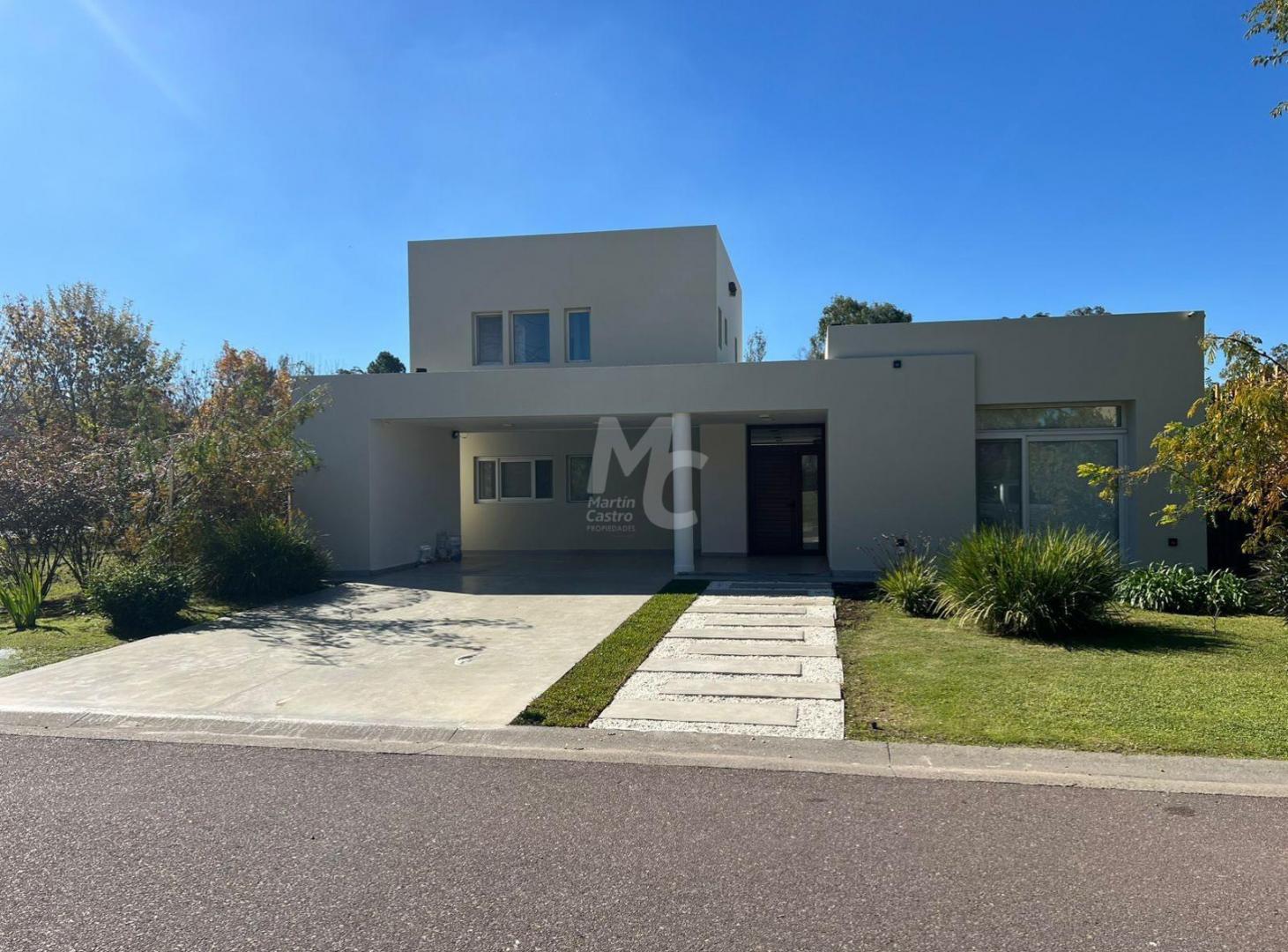 Casa en alquiler en La Reserva Cardales, Campana, G.B.A. Zona Norte