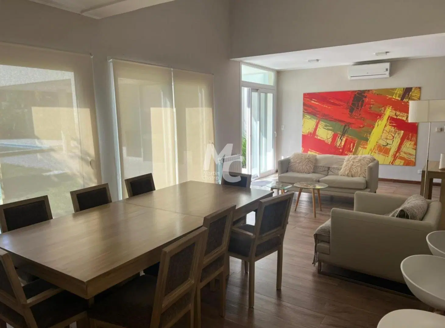 Casa en alquiler en La Reserva Cardales, Campana, G.B.A. Zona Norte 4