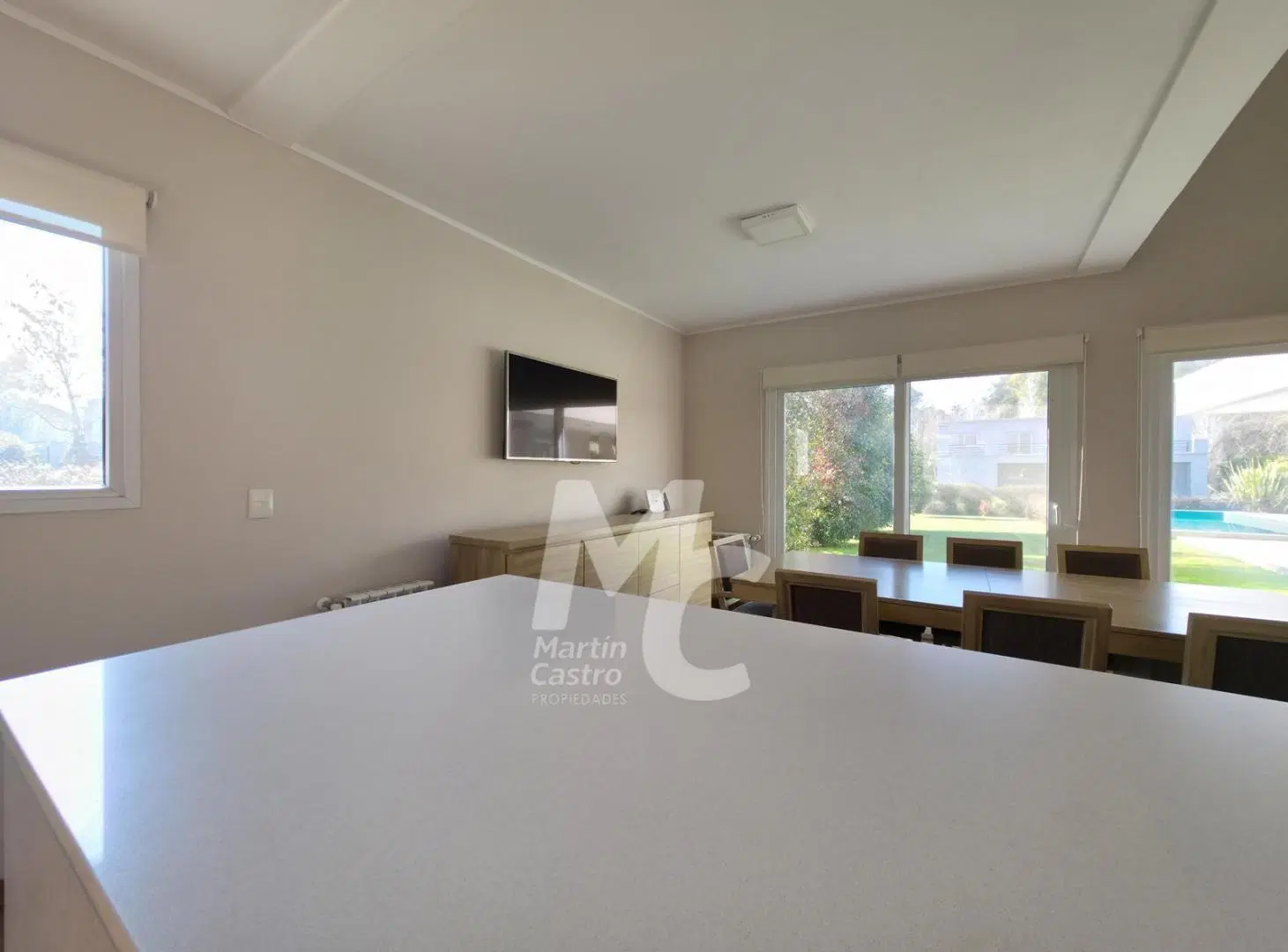 Casa en alquiler en La Reserva Cardales, Campana, G.B.A. Zona Norte 5