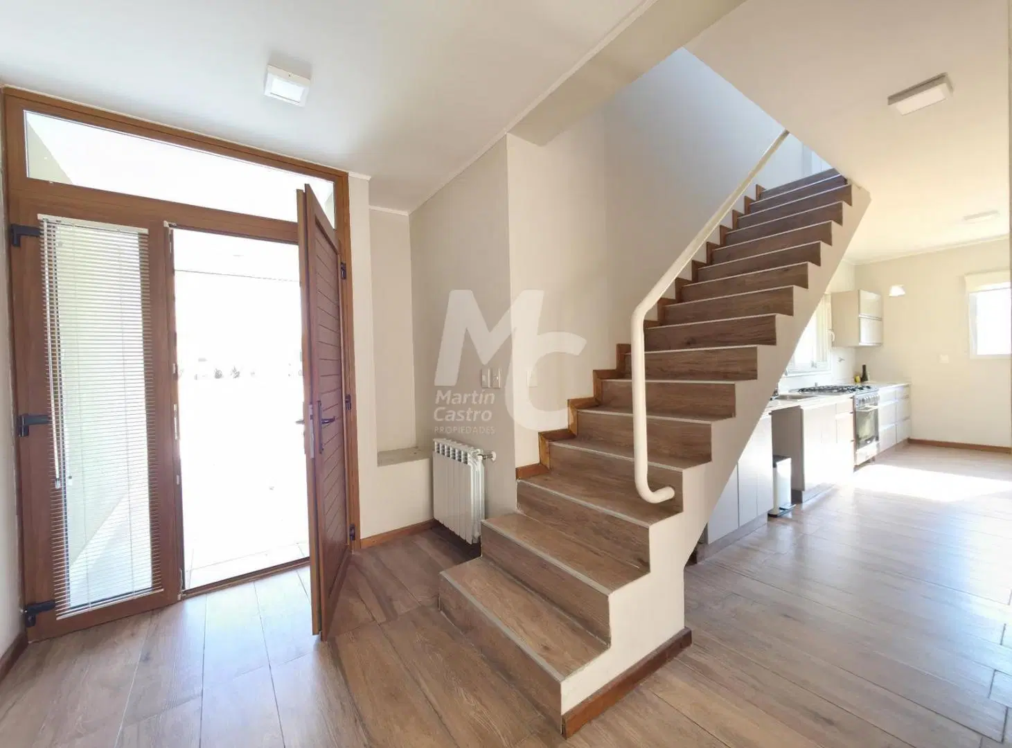 Casa en alquiler en La Reserva Cardales, Campana, G.B.A. Zona Norte 3
