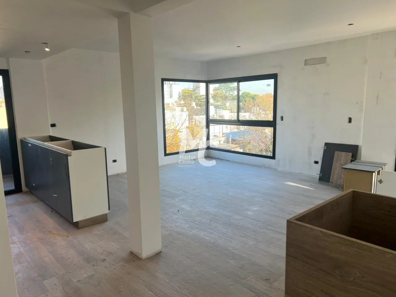 Departamento en venta en Villa Urquiza 3