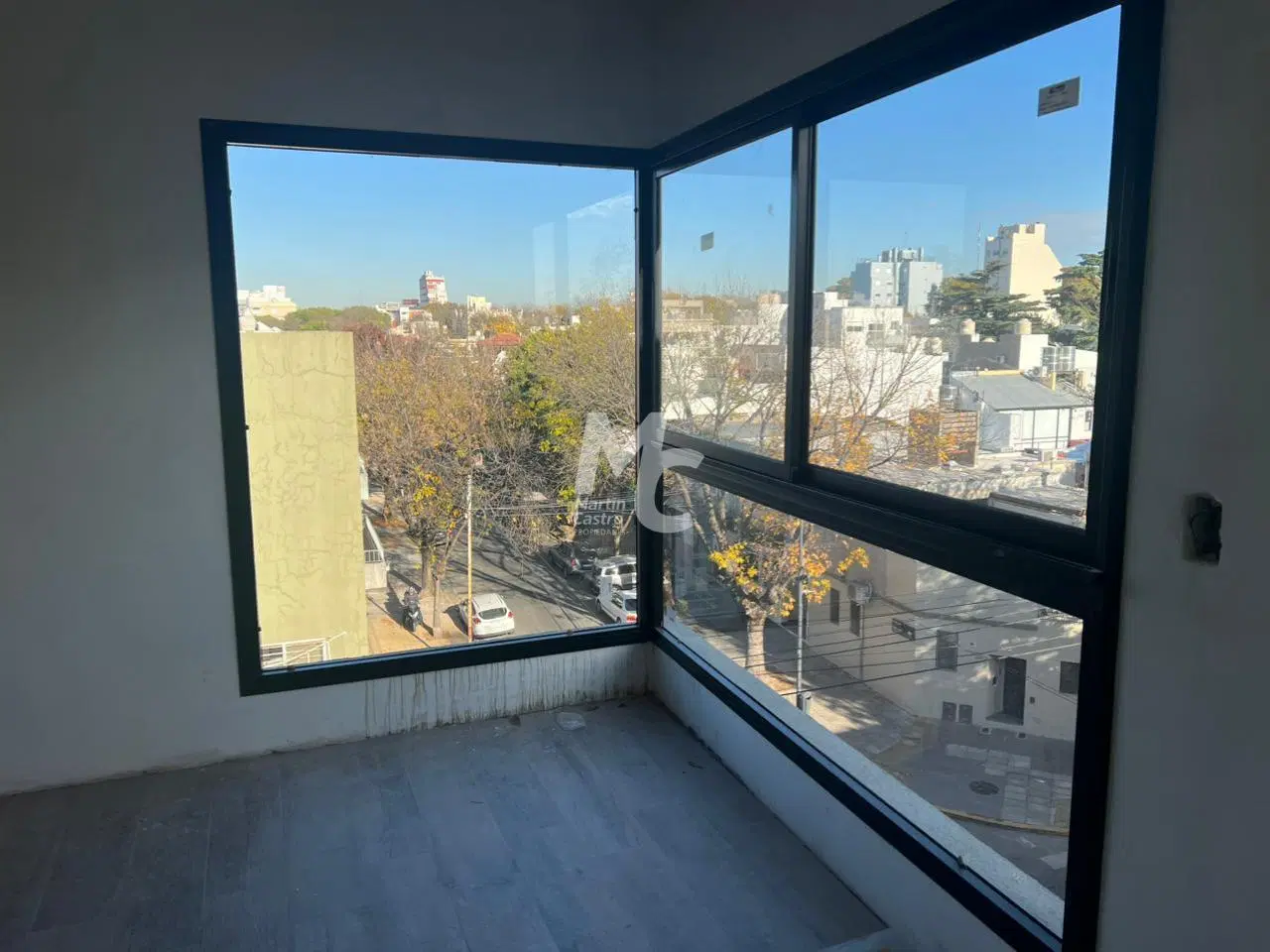 Departamento en venta en Villa Urquiza 5