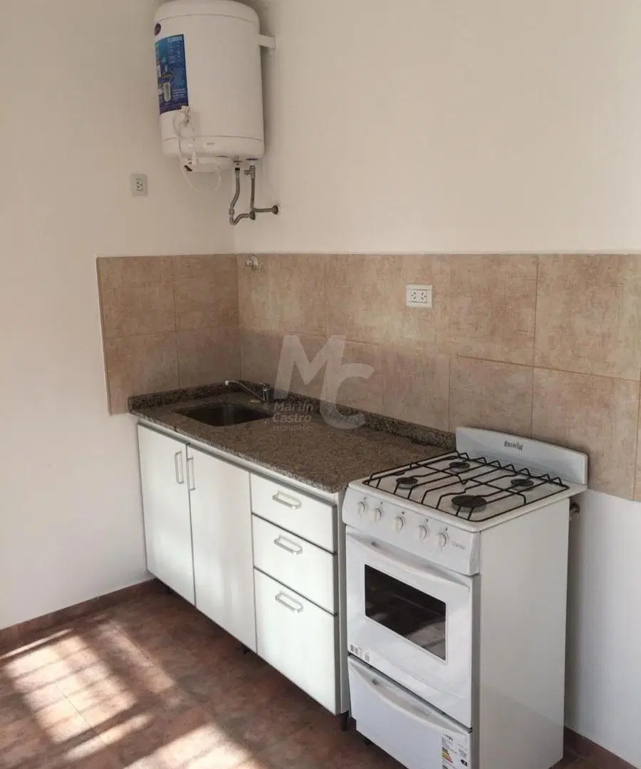 Departamento en alquiler en Los Troncos del Talar 5