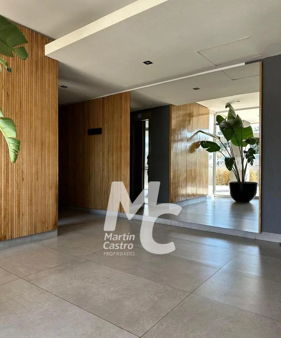 Departamento en Islas del Golf, Nordelta 4