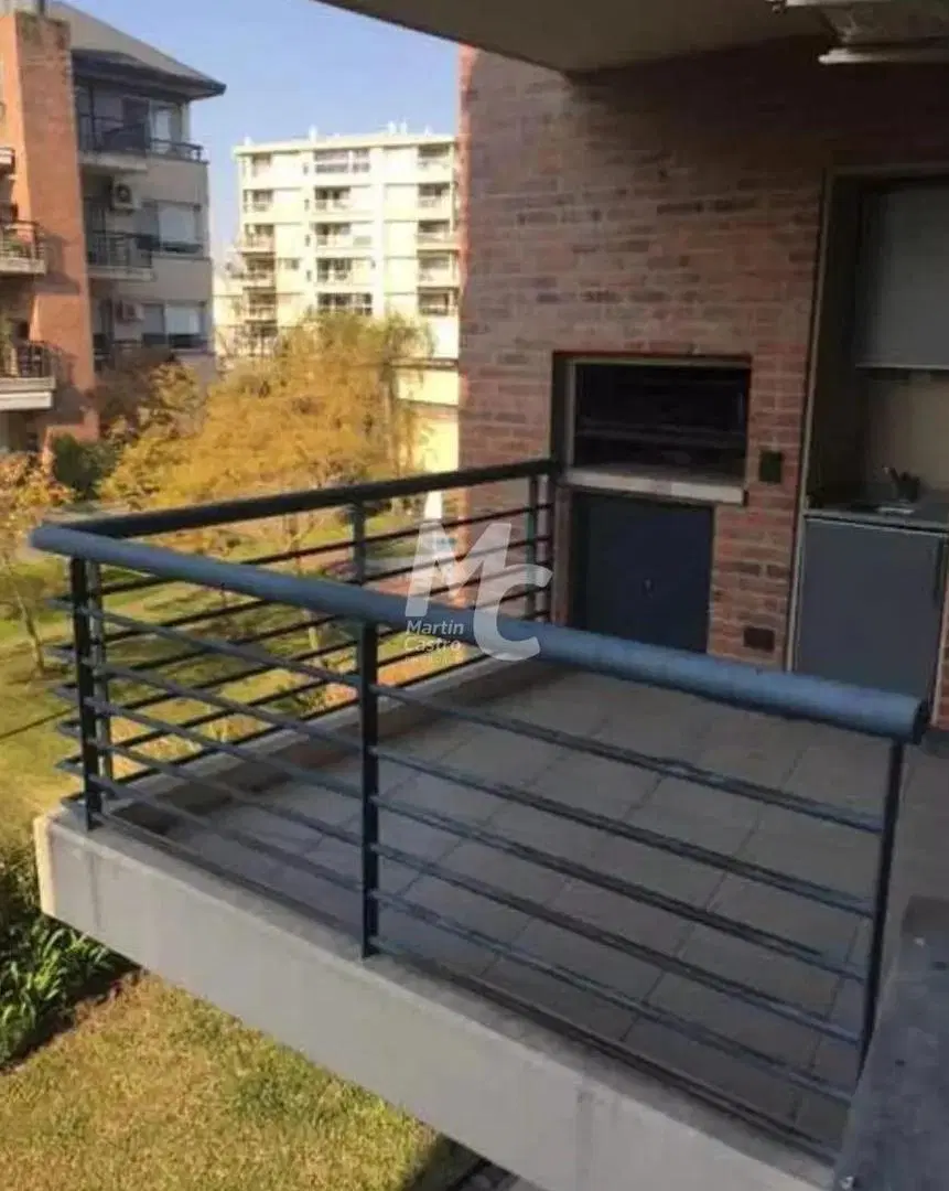 Departamento en venta en Portezuelo 7