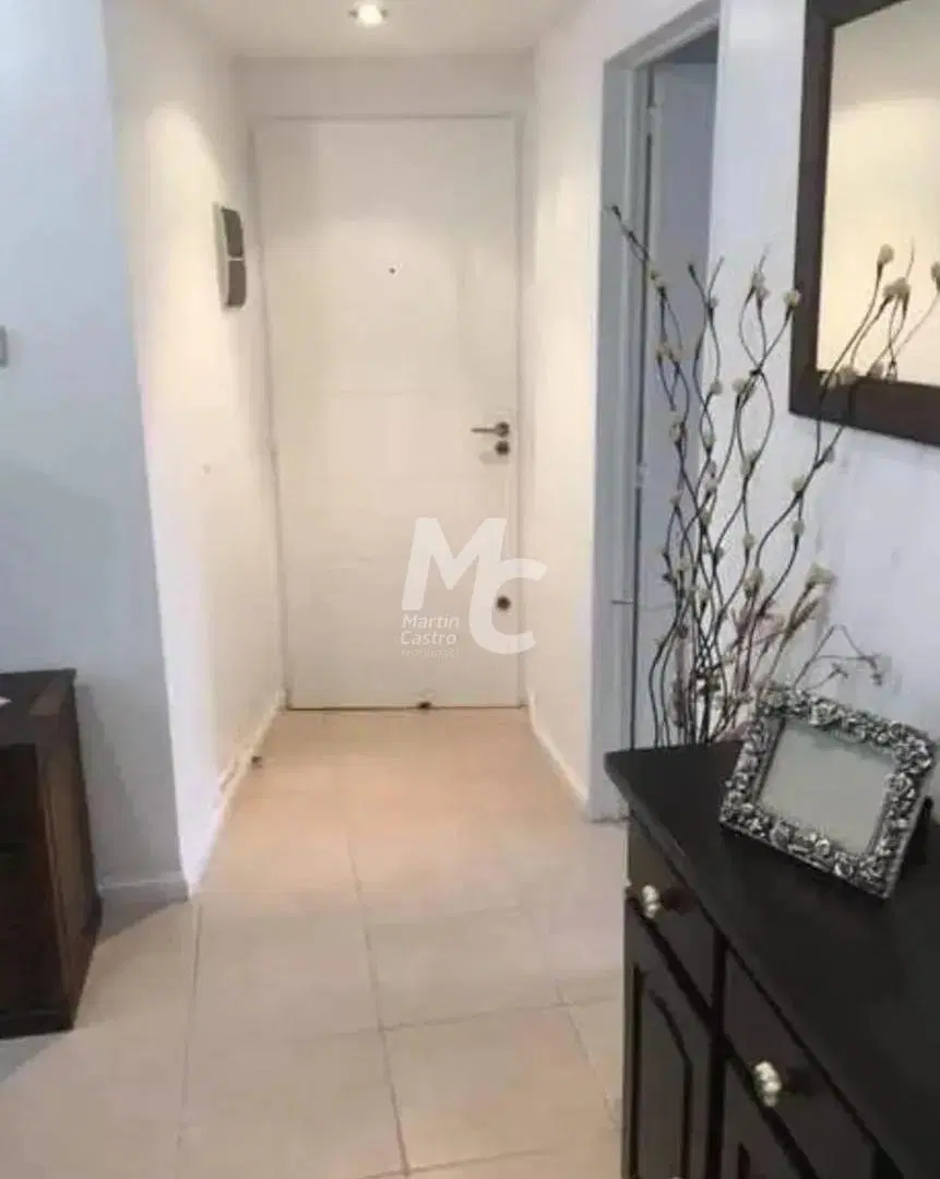 Departamento en venta en Portezuelo 5