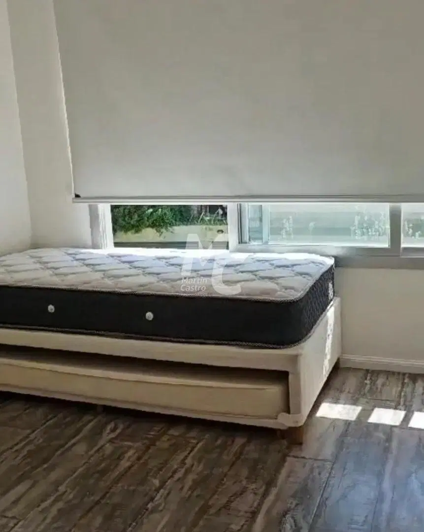 Departamento en venta en Portezuelo 3