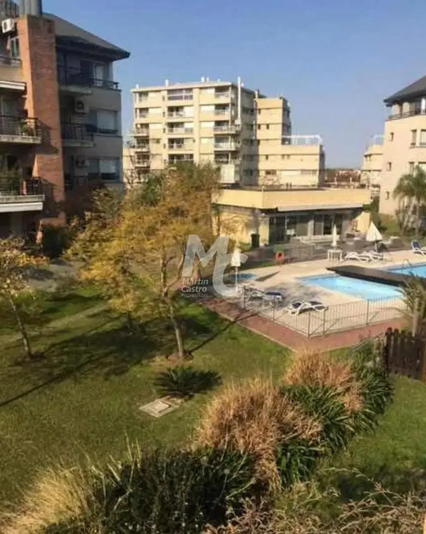 Departamento en venta en Portezuelo 2