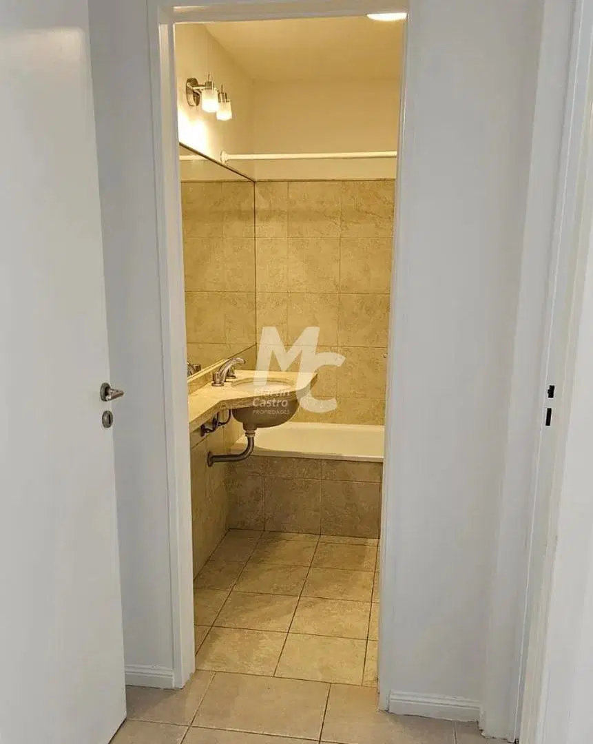 Departamento en venta en Portezuelo 4