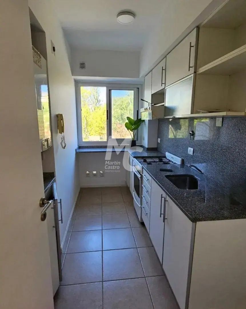Departamento en venta en Portezuelo 1