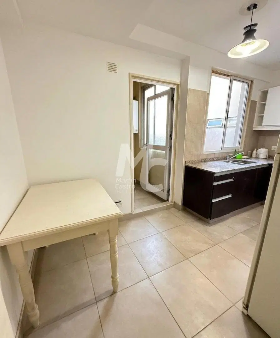 Departamento en venta en Saavedra 2