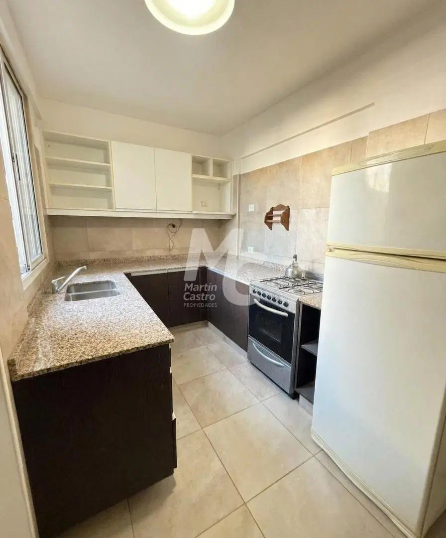 Departamento en venta en Saavedra 5