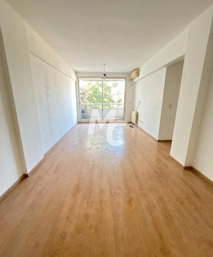 Departamento en venta en Saavedra