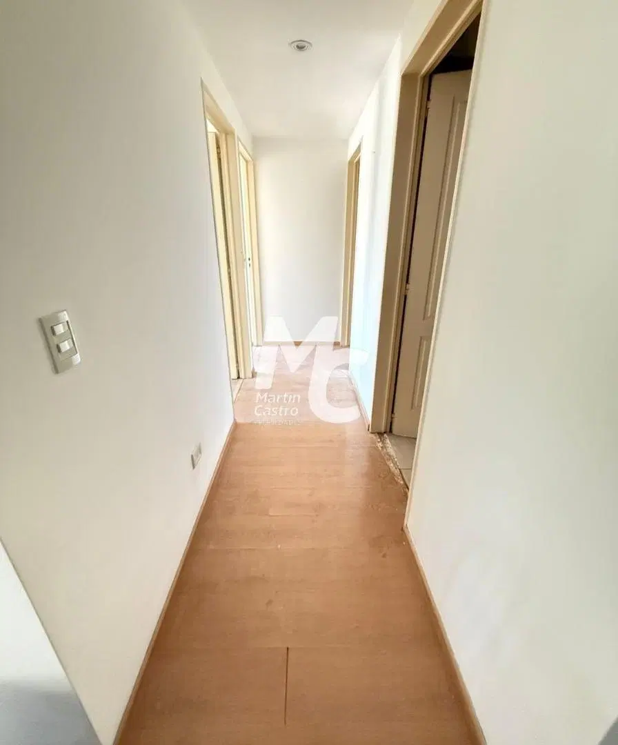 Departamento en venta en Saavedra 4