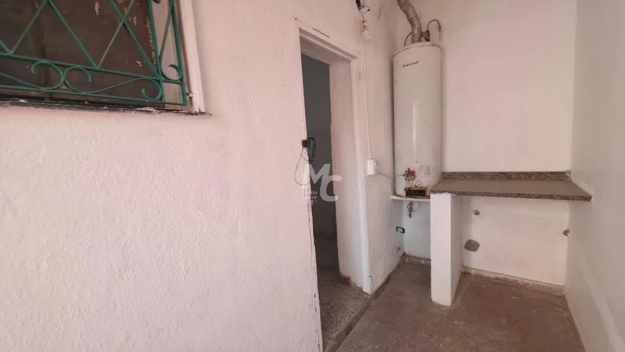 Dos casas sobre lote en venta en Ing. Maschwitz 2