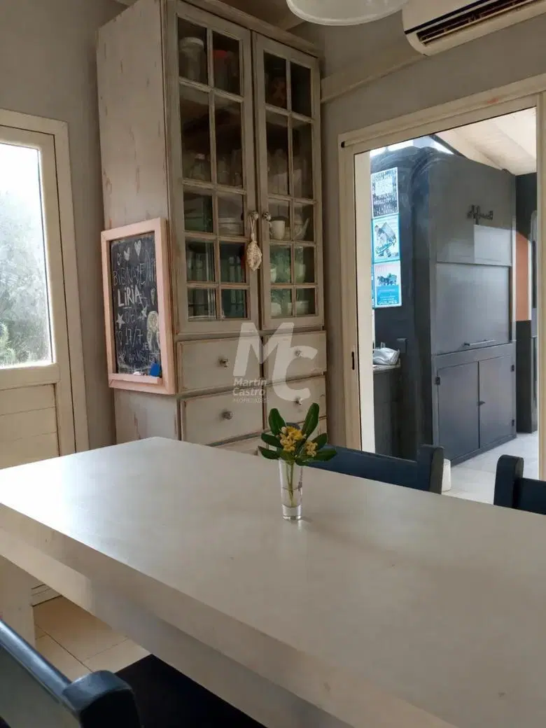 Casa en venta en Santa Teresa 4