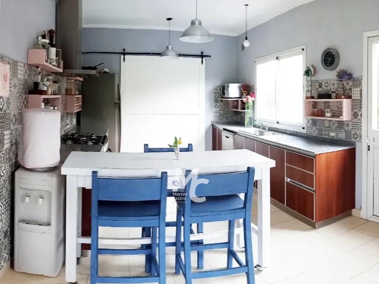 Foto de Casa en venta en Santa Teresa, imagen 2