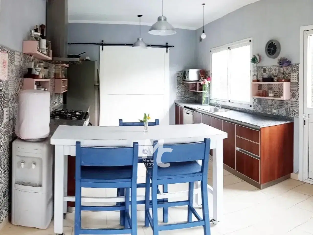Casa en venta en Santa Teresa 2
