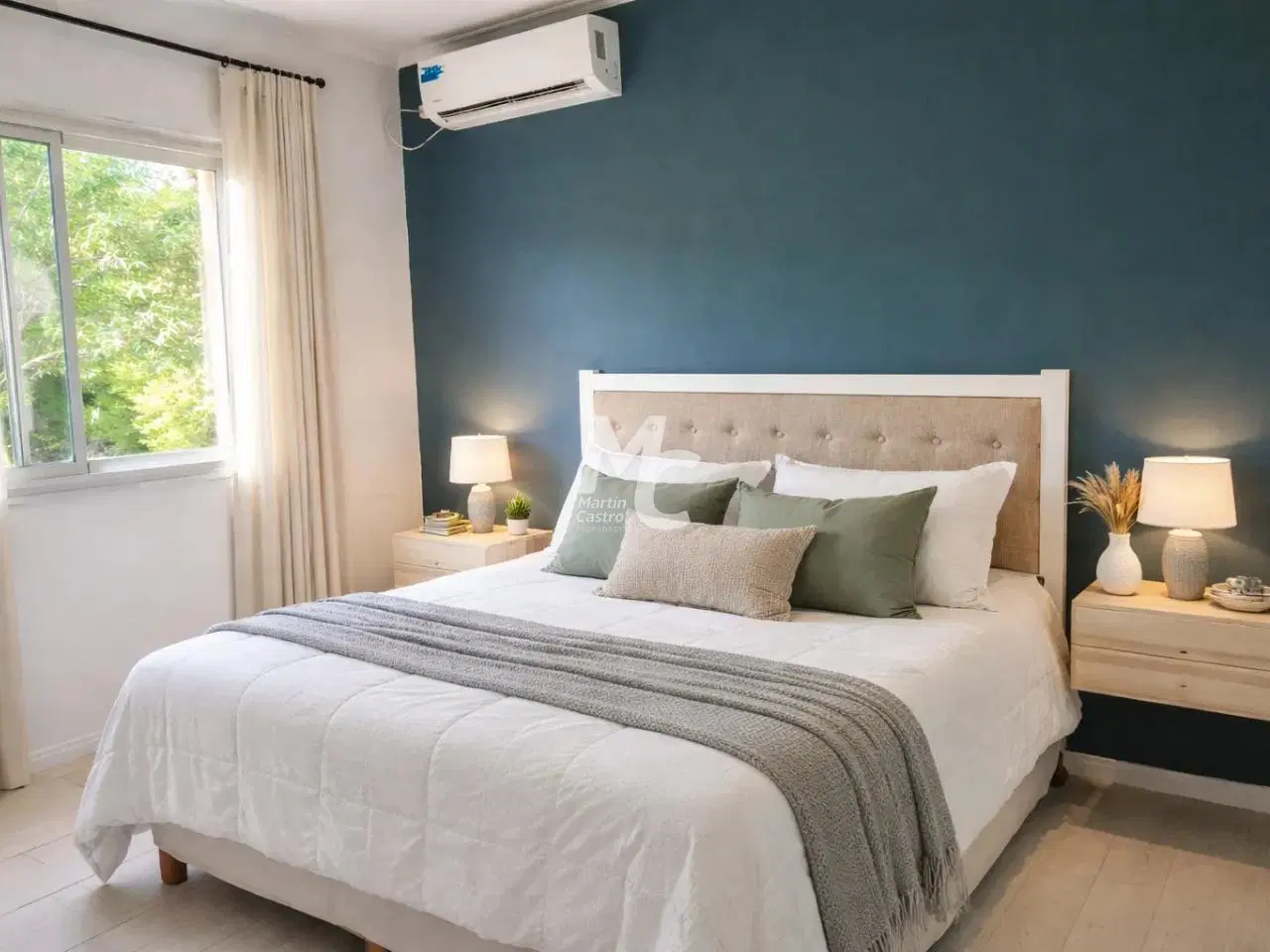 Casa en venta en Santa Teresa 8