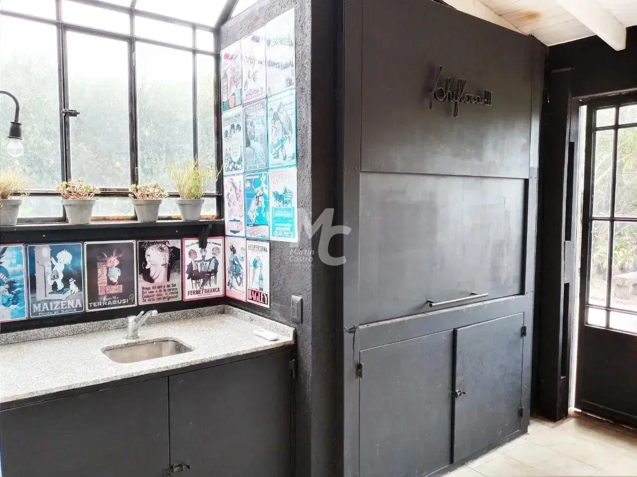 Casa en venta en Santa Teresa 5