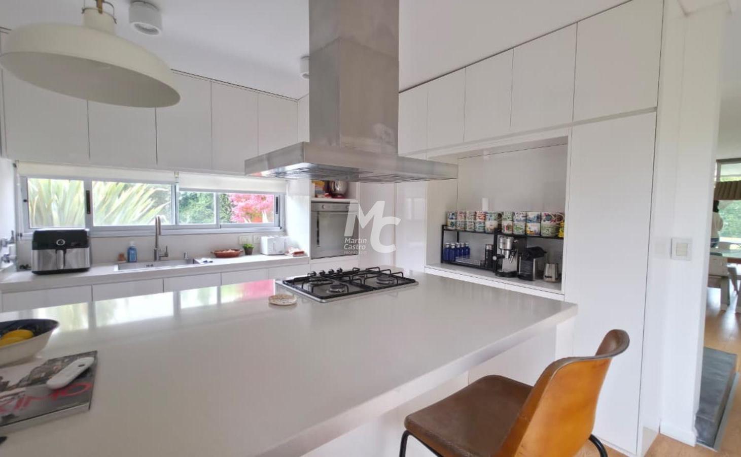 Foto de Casa en alquiler en San Francisco, imagen 3