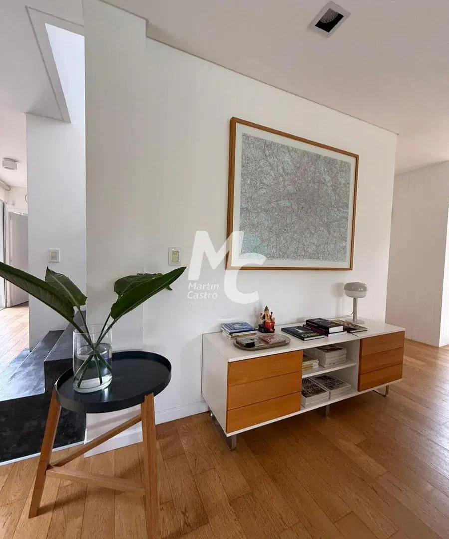 Casa en alquiler en San Francisco 4