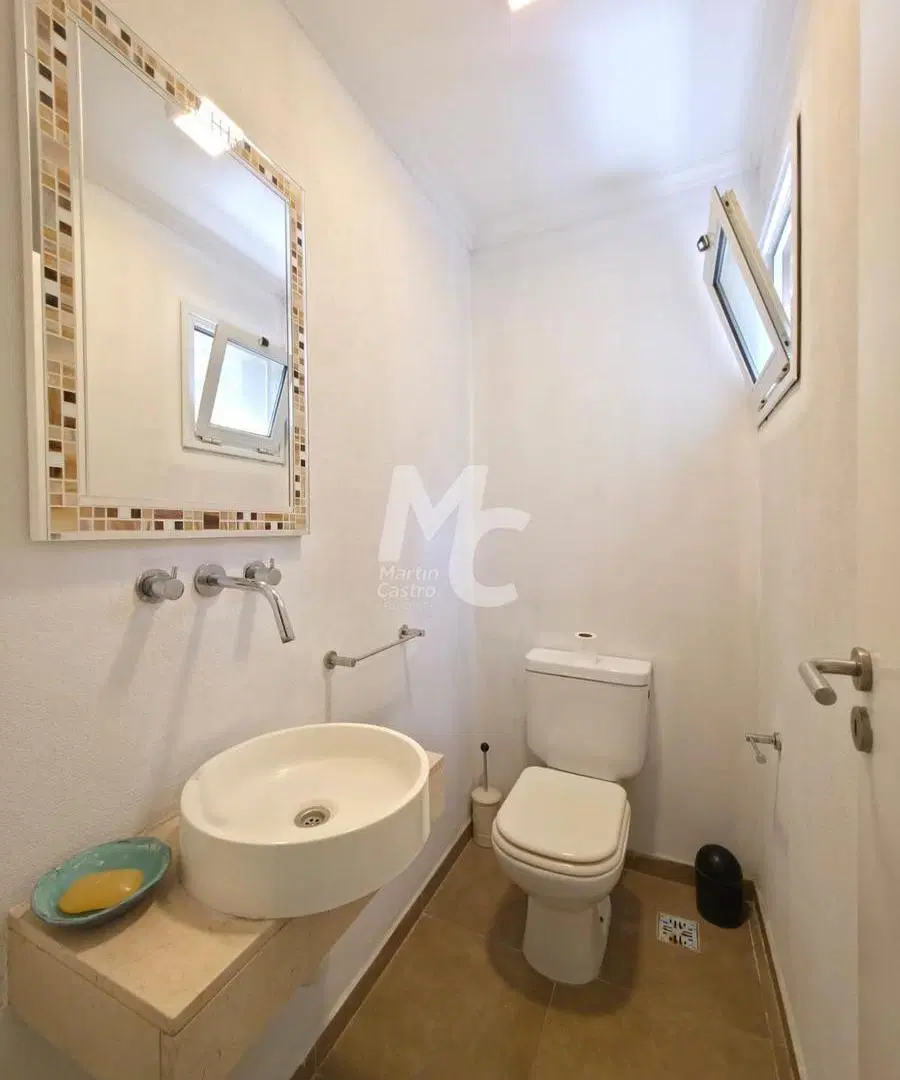 Casa en venta en Santa Teresa 4
