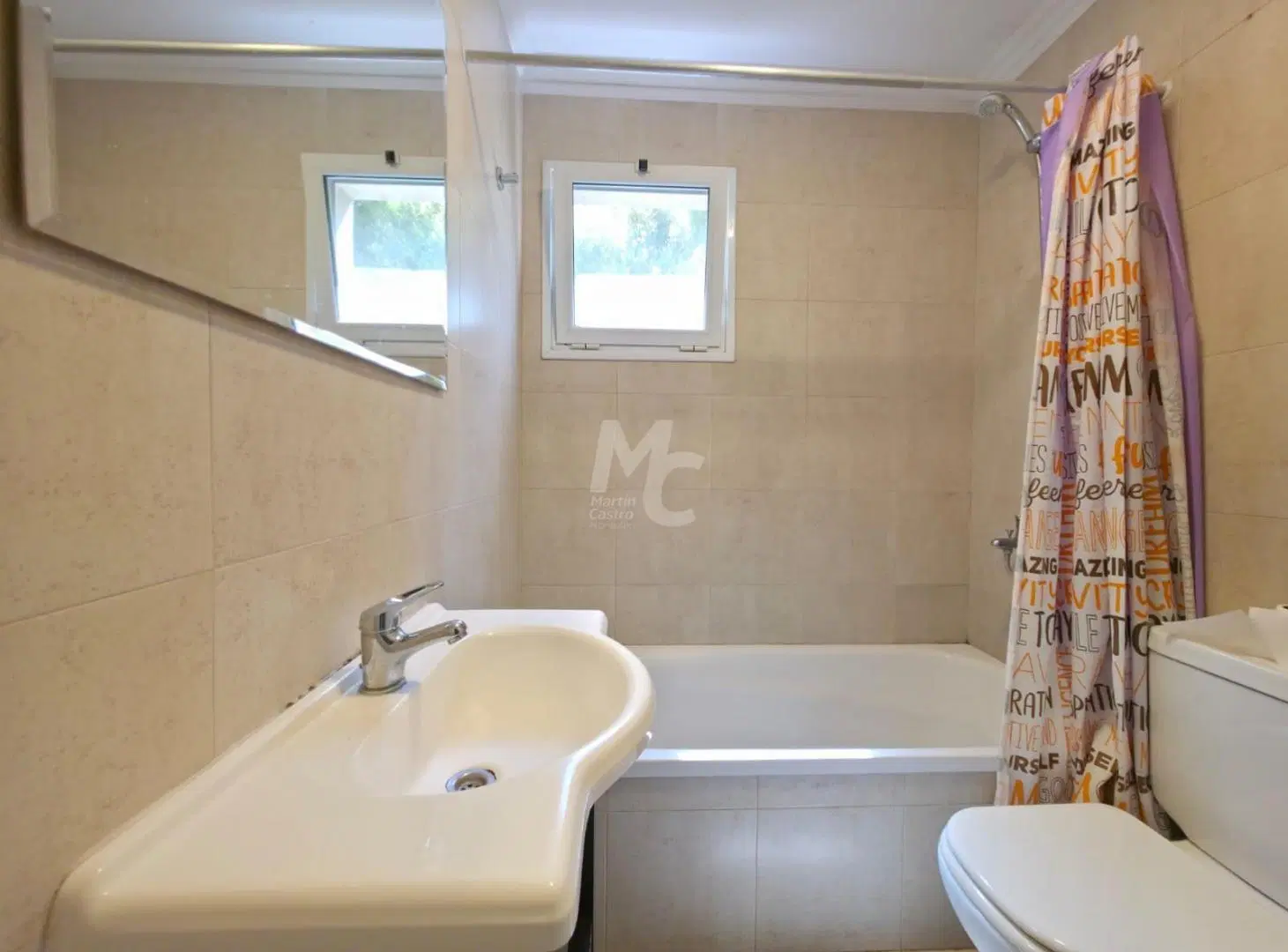Casa en venta en Santa Teresa 3