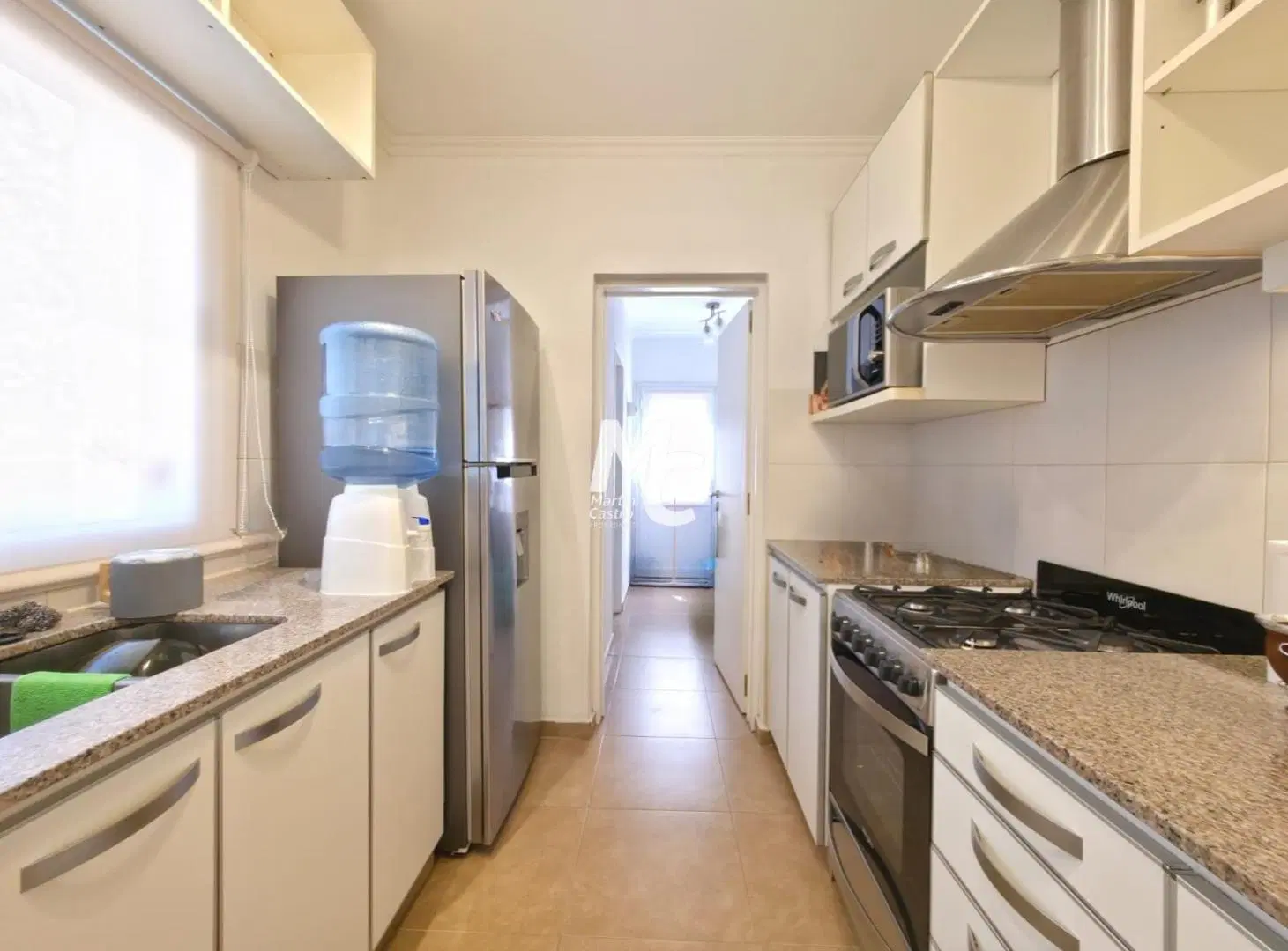 Casa en venta en Santa Teresa 2