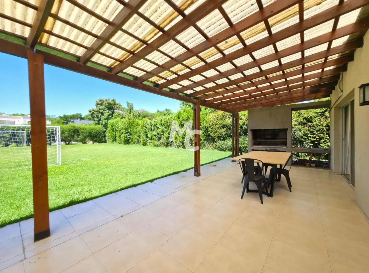 Casa en venta en Santa Teresa 5